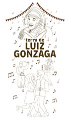 Terra de Luiz Gonzaga