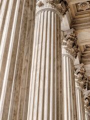 Columns Of Justice
