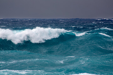 奄美の海, ダイナミックな海, 美しい波, 美しい波色, 