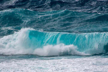 奄美の海, ダイナミックな海, 美しい波, 美しい波色, 