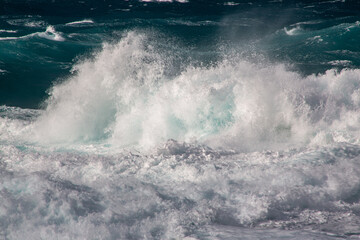 奄美の海, ダイナミックな海, 美しい波, 美しい波色, 