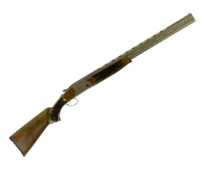 Image of Shotgun