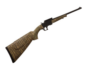 Image of Sniper Gun