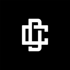 DC Logo design