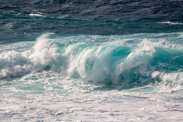 奄美の海, ダイナミックな海, 美しい波, 美しい波色, 