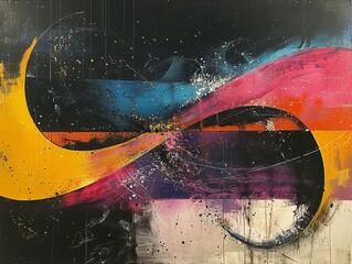 Orbit of Chromatic Echoes
