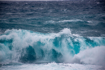 奄美の海, ダイナミックな海, 美しい波, 美しい波色, 
