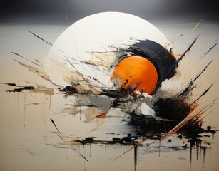 Solar Flare Symphony