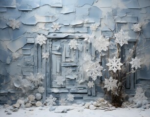Winter's Hush