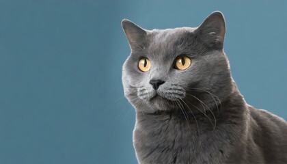 ai generative of hyper realistic of a furry animal with a perverted face - obrazy, fototapety, plakaty