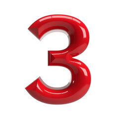 Number three 3. 3D Rendering.