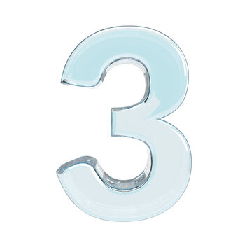 Number three 3. 3D Rendering.