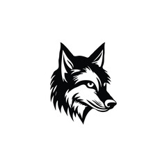 Silhouette vector  design 