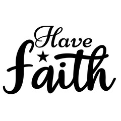 Stylish , fashionable and awesome Christian typography art and illustrator, Print ready vector  handwritten phrase Christian Tshirt hand lettered calligraphic design. faith Vector illustration bundle.