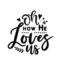 Stylish , fashionable and awesome Christian typography art and illustrator, Print ready vector handwritten phrase Christian Tshirt hand lettered calligraphic design. faith Vector illustration bundle.