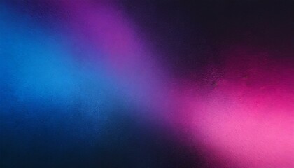 Dreamy Blur: Gradient Purple Pink Blue Grainy Background