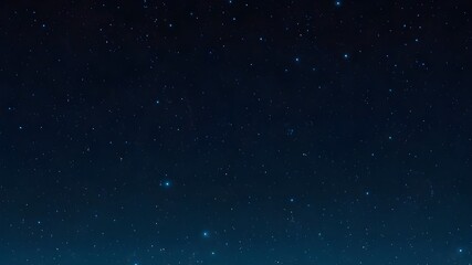 Obraz premium Starry Nights and Moonlit Landscapes in Nature's Embrace, Starlit Skies and Moonlit Mountains in Nature's Canvas, Moonlit Horizons and Starlit Silhouettes in Nature's Realm, Starlit Landscapes