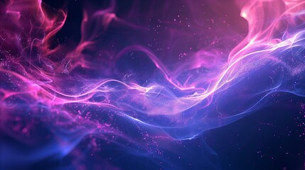 Abstract backgrounds suitable for news channels and desktop wallpapers.