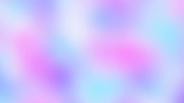 Blurred transparent gradient background. Transparent png overlay background