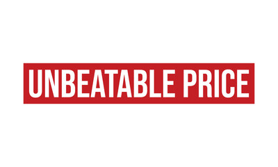 Unbeatable Price Rubber Stamp Seal Vector