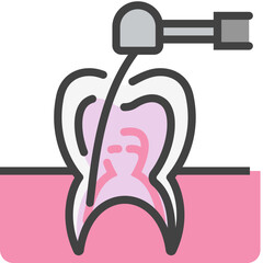 dental-mouth-healthcare-root-canal-infections