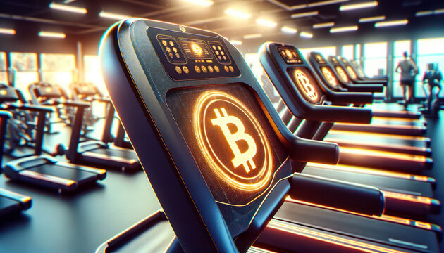 Bitcoin proof of work concept or POW, invest with work and you will get returns. Mining BTC, blockchain node, digital currency