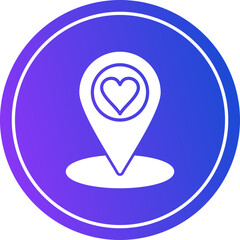 Location Icon