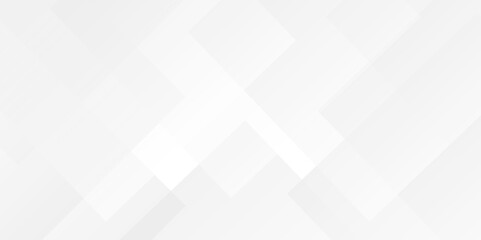	
Vector abstract lines white square triangle wave technology minimal creative lined digital Shapes. abstract modern white and grey gradient color geometric line pattern background for website banner.