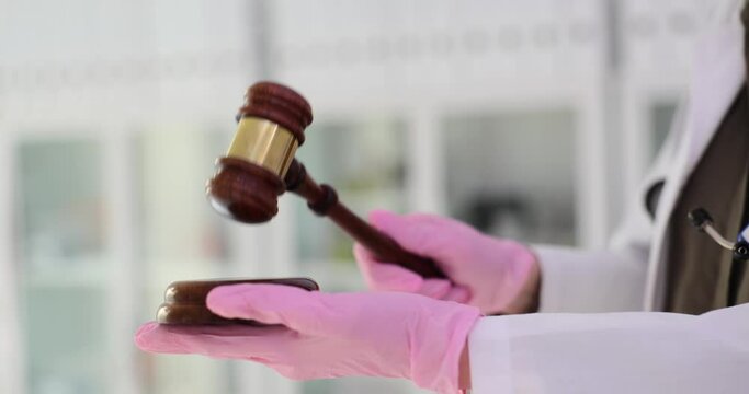 Health Law and Justice and Exploring the Intersection of Medicine and Law