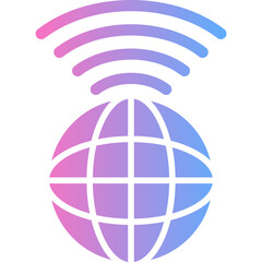 Internet Icon