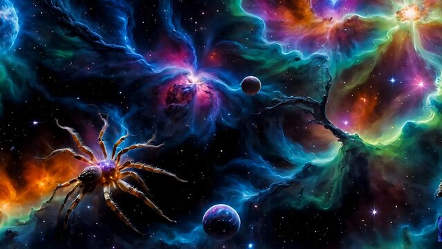abstract galaxy nebula space universe background.
cosmos space background