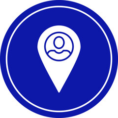 Pin Icon