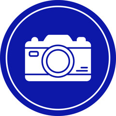 Digital Camera Icon