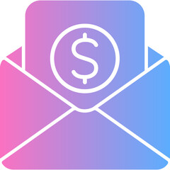 Letter Icon