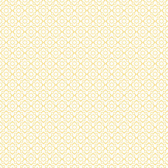 Islamic special pattern background design