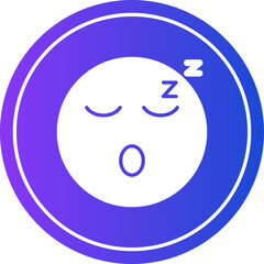 Sleep Icon