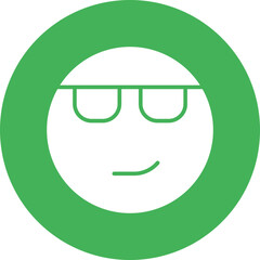 Cool Icon