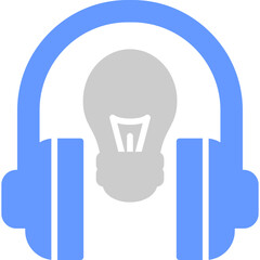 Headphones Icon