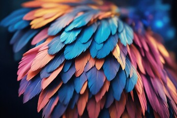 Obraz premium Artistic background