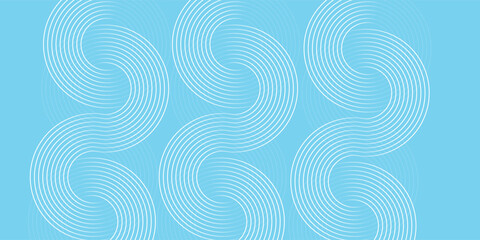 Abstract digital particle wave. Futuristic point wave. Technology background vector. illustration