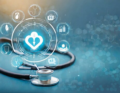  Infographic Insights into Next-Gen Cardiology Services, Stethoscope Innovations, and Catheter Technologies