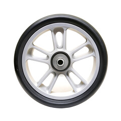 Obraz premium car wheel png