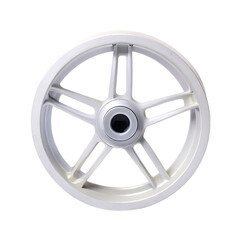 Fototapeta premium car wheel png