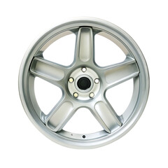 Obraz premium car wheel png