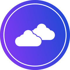 Cloud Icon