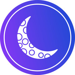 Moon Icon