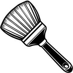 brush vector
