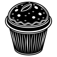 fast food vector
