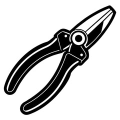 pliers and wire