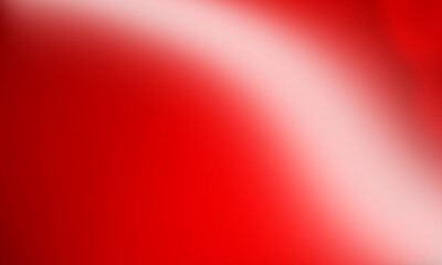  Abstract red gradient blurred background